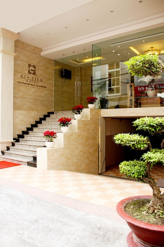 Nik Hotel Pham Ngu Lao