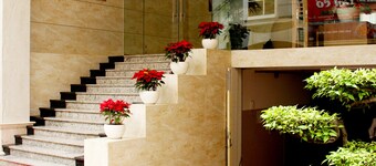 Nik Hotel Pham Ngu Lao