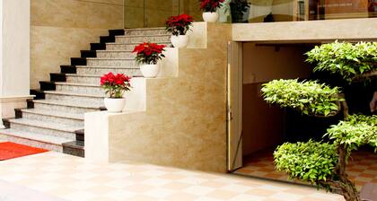 Nik Hotel Pham Ngu Lao