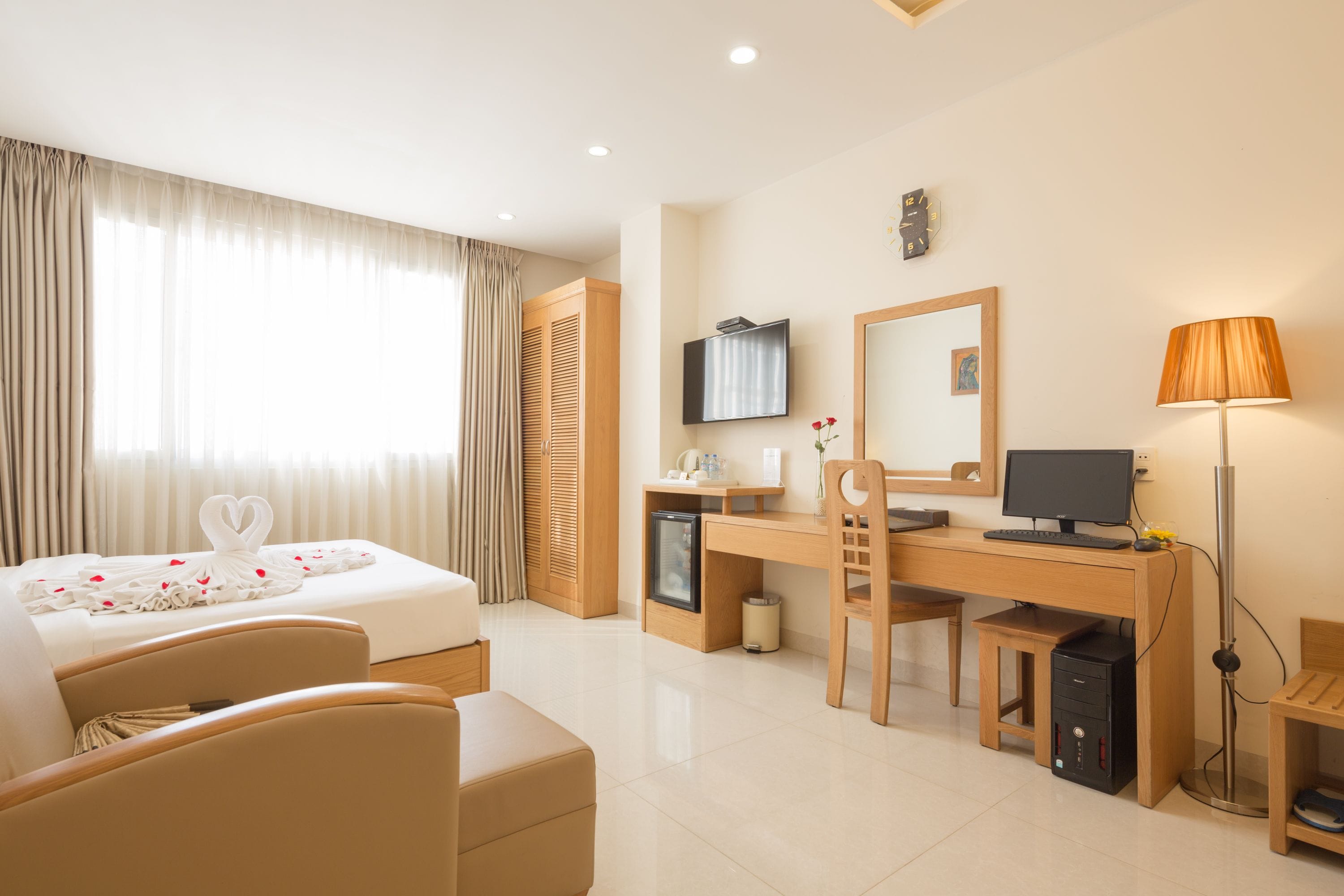 Foto - Gia Vien Hotel