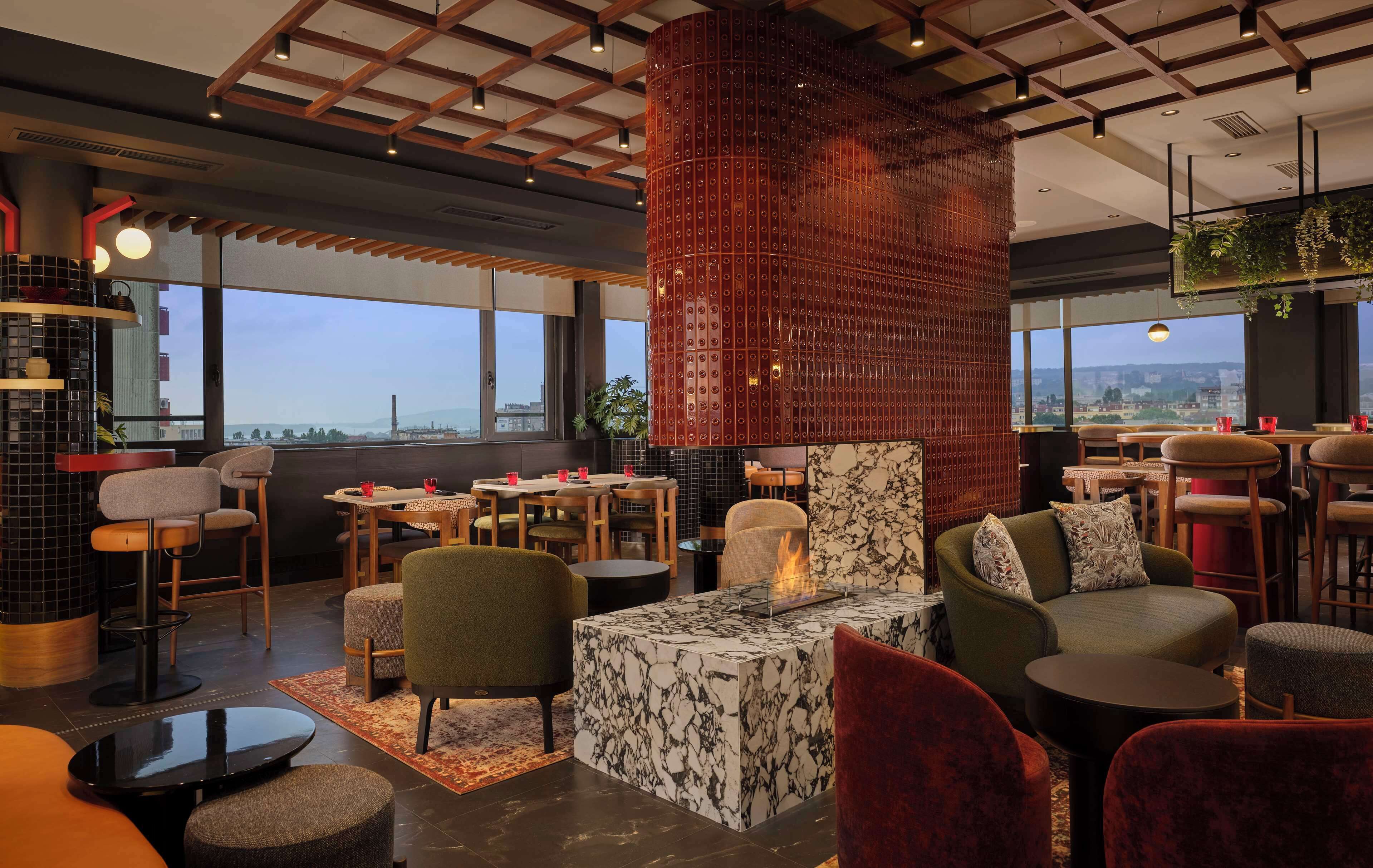 international cuisine