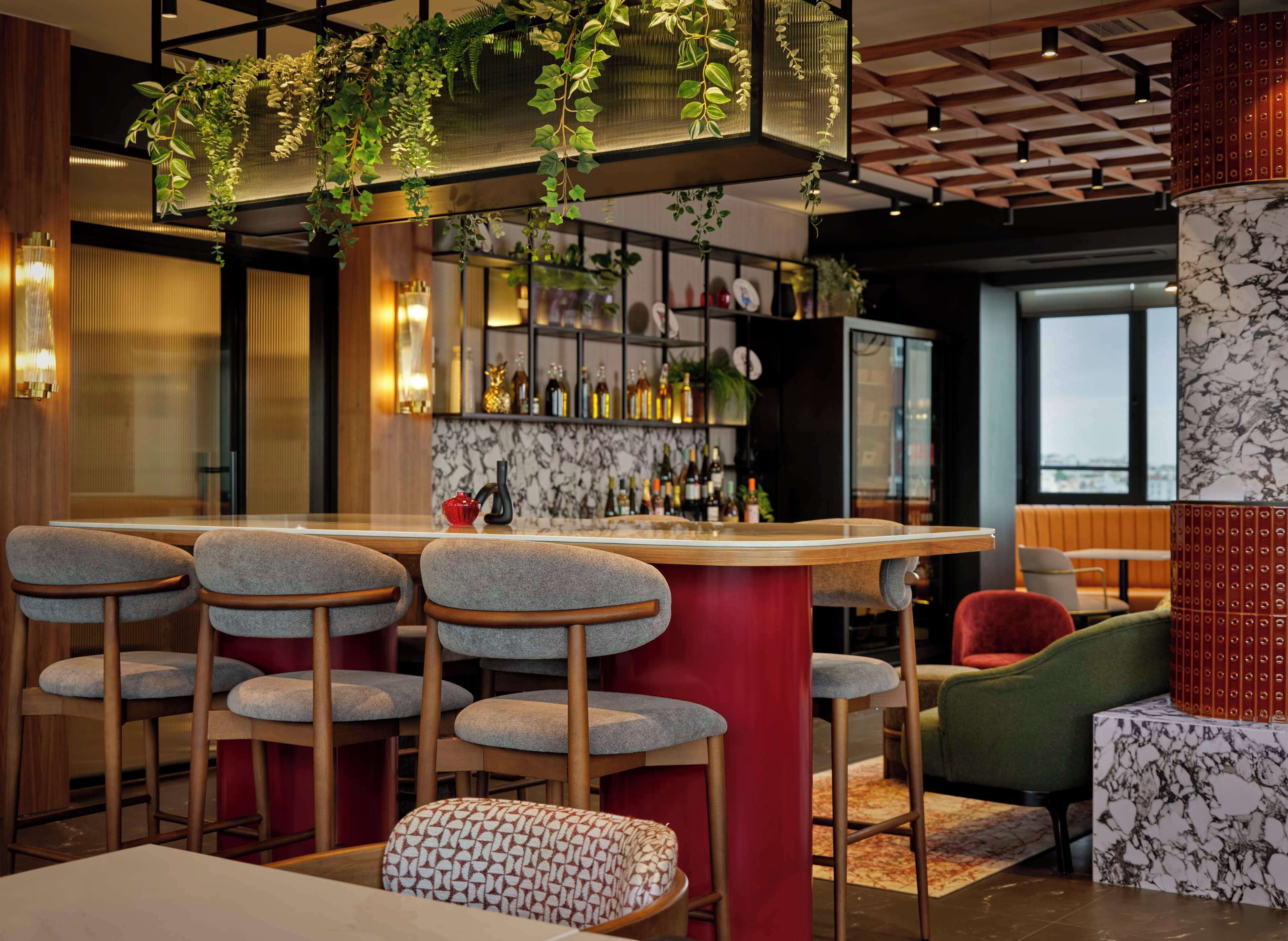 Photo - Radisson RED Belgrade