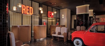Radisson RED Belgrade