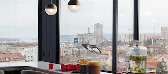 Radisson RED Belgrade