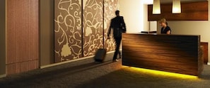 Couples treatment room(s), sauna, hot tub, Turkish bath/hammam