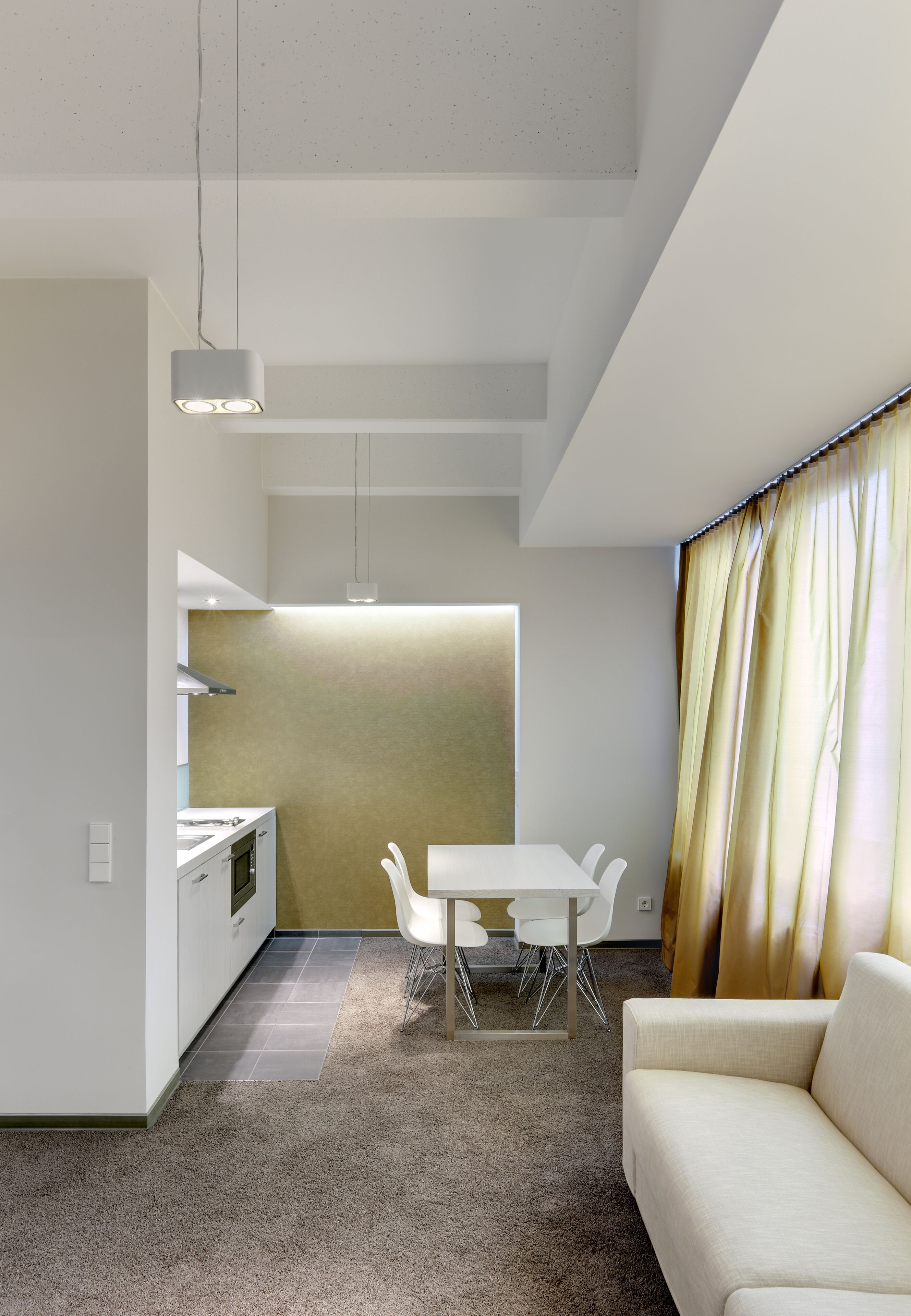 Foto - Aspria Berlin Ku’damm – Sport & Spa