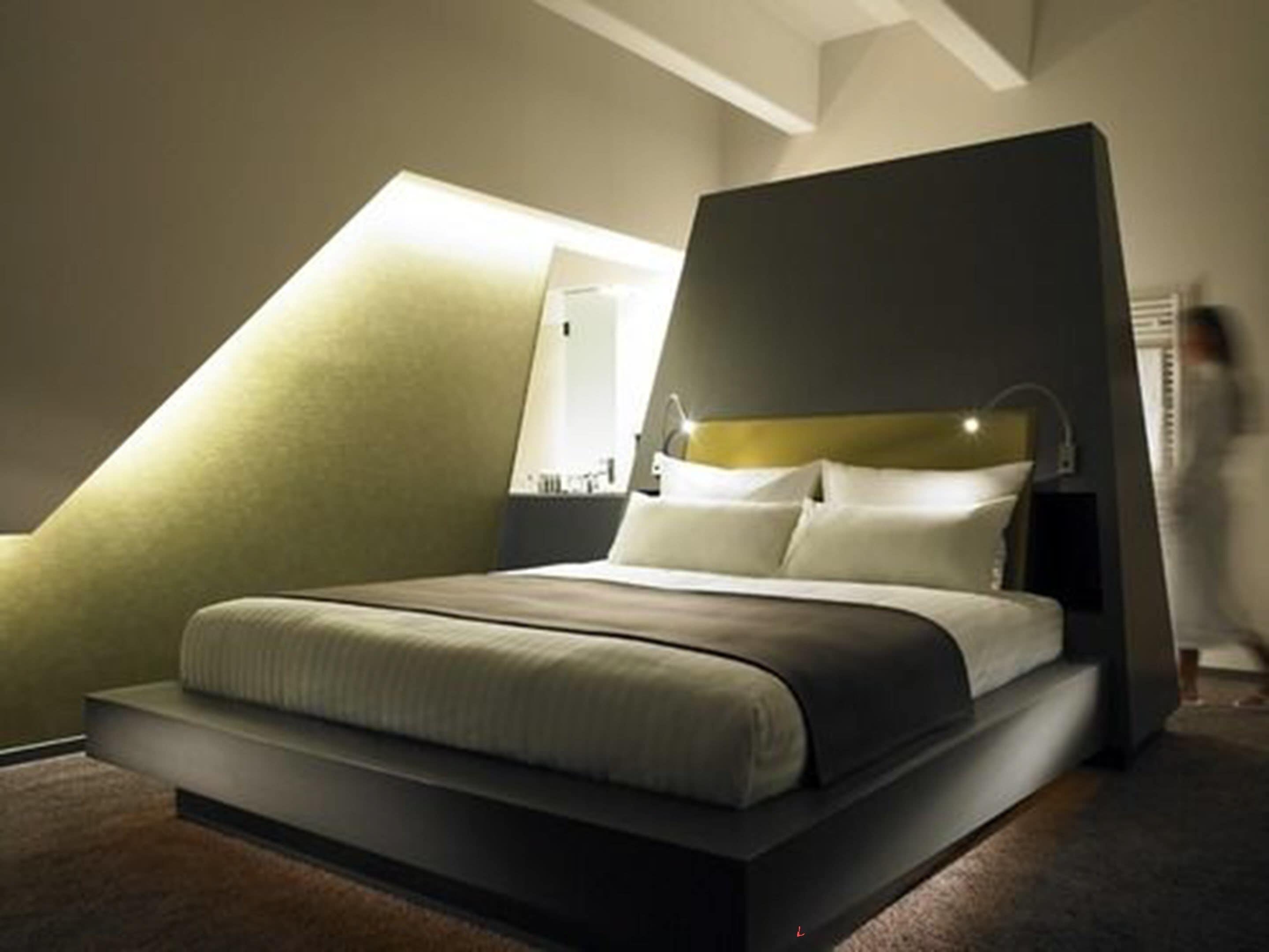 deluxe double room | 1 bedroom, hypo-allergenic bedding, in-room safe, desk