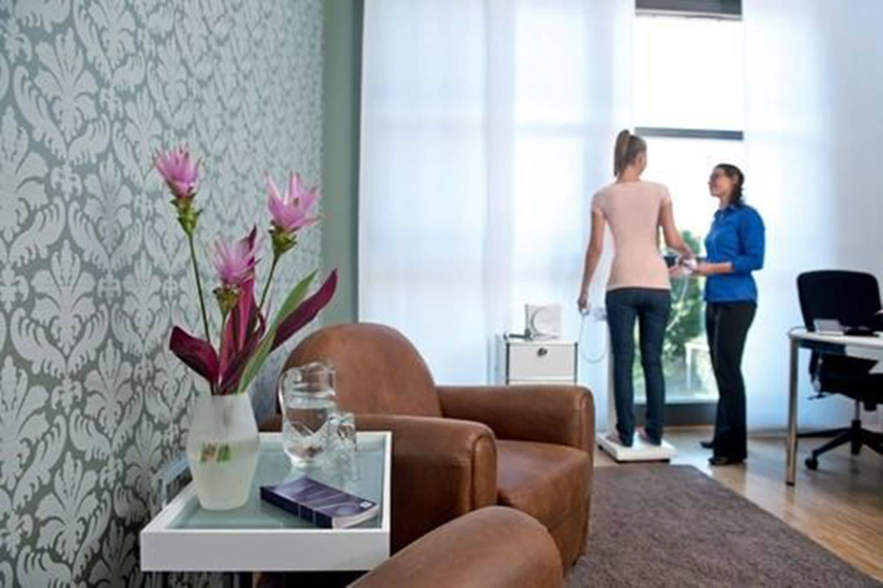 couples treatment room(s), sauna, hot tub, turkish bath/hammam