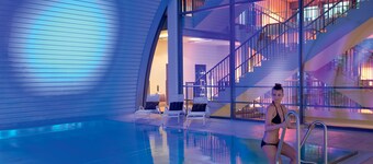 Aspria Berlin Ku’damm – Sport & Spa