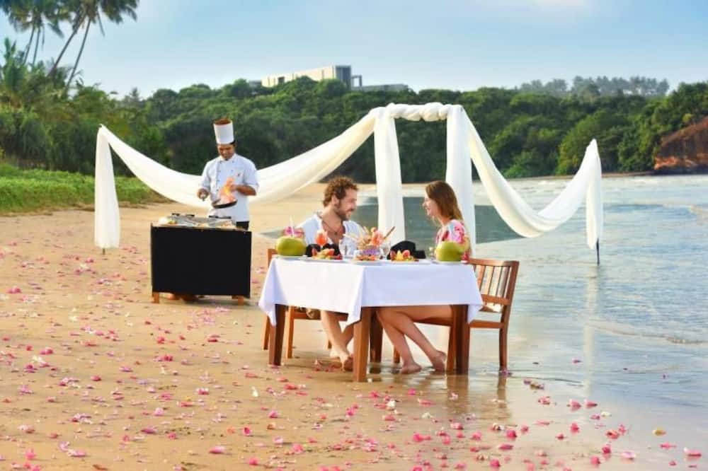 Mandara Resort