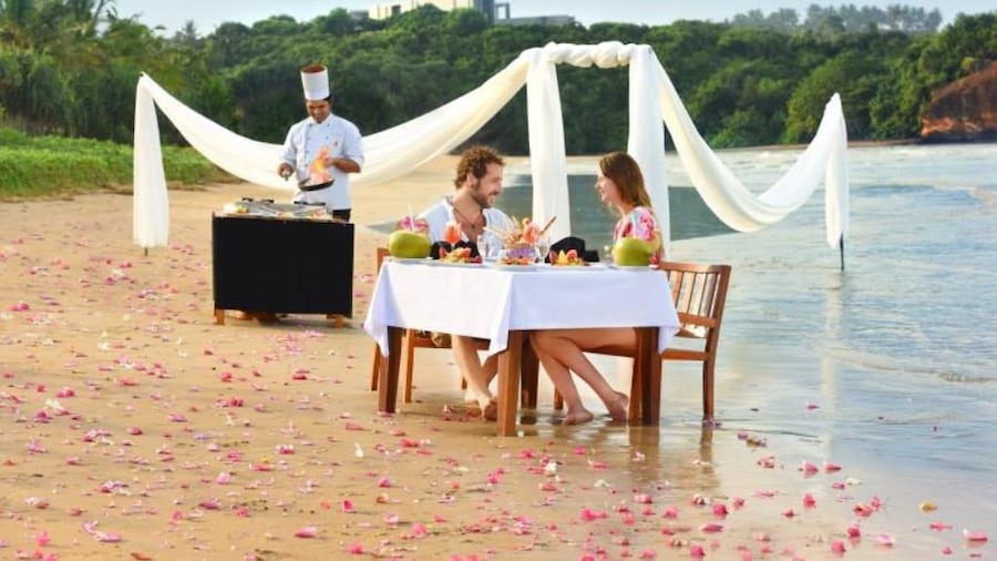 Mandara Resort