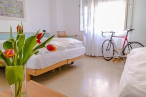 Caixa forta a l'habitació, escriptori i bressols gratuïts 