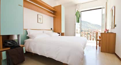 Hotel Martinelli