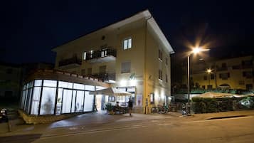 Aussenbereich