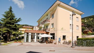 Außenbereich