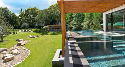 Aspria Hamburg Uhlenhorst – Sport & Spa