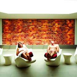Sauna, vasca idromassaggio, bagno turco/hammam, trattamenti per il corpo