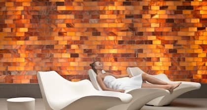 Aspria Hamburg Uhlenhorst â Sport & Spa
