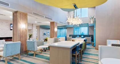 Holiday Inn Express Hotel & Suites Warner Robins North West by IHG