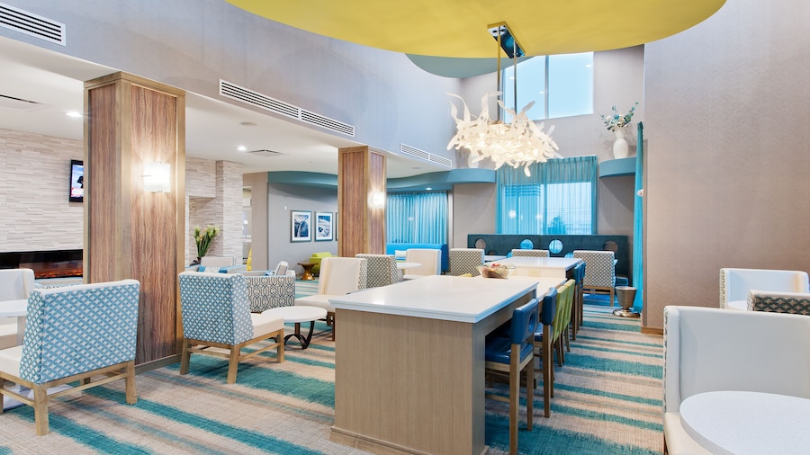 Holiday Inn Express Hotel & Suites Warner Robins North West by IHG