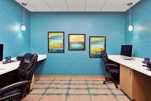 Property amenity - Holiday Inn Express Hotel & Suites Warner Robins North West by IHG (Warner Robins)