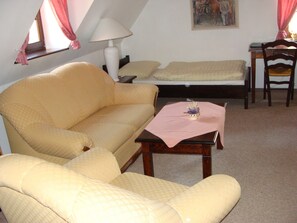 Suite Junior