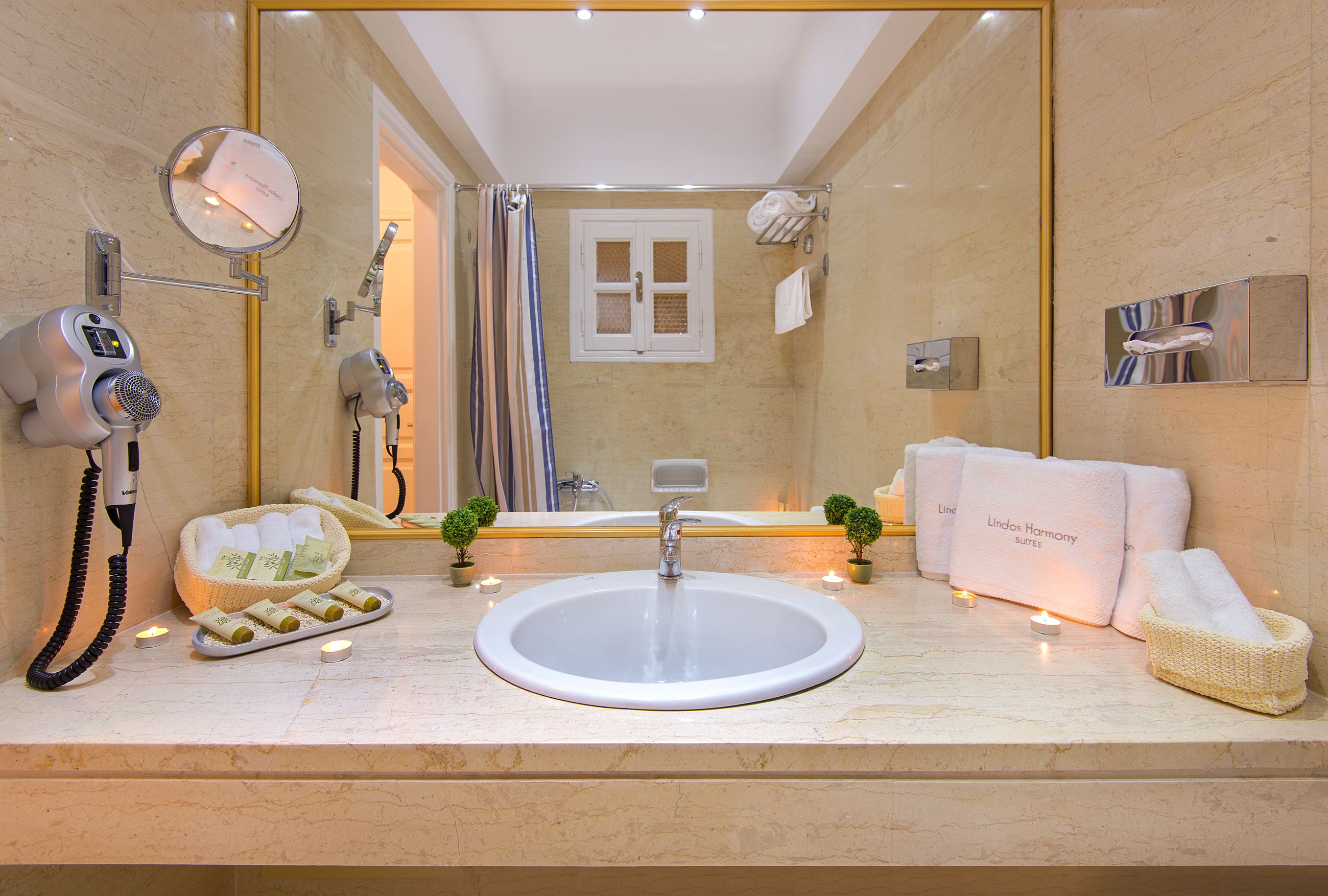 Foto - Lindos Harmony Suites