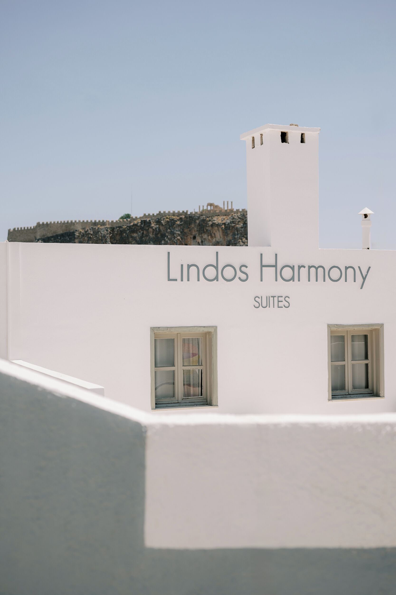 Foto - Lindos Harmony Suites