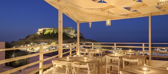 Lindos Harmony Suites