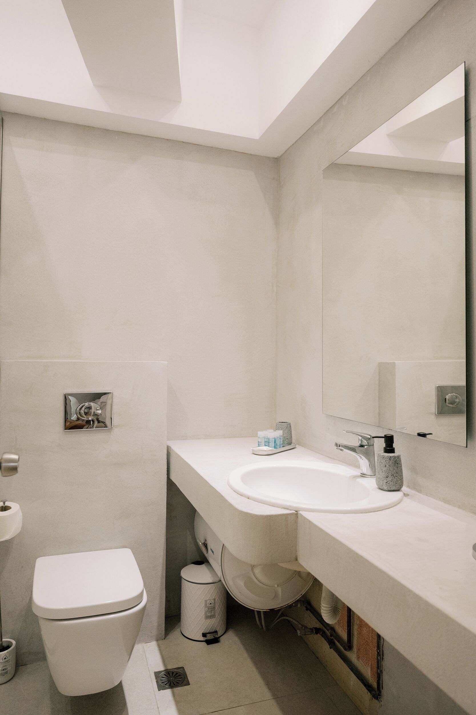 Foto - Lindos Harmony Suites