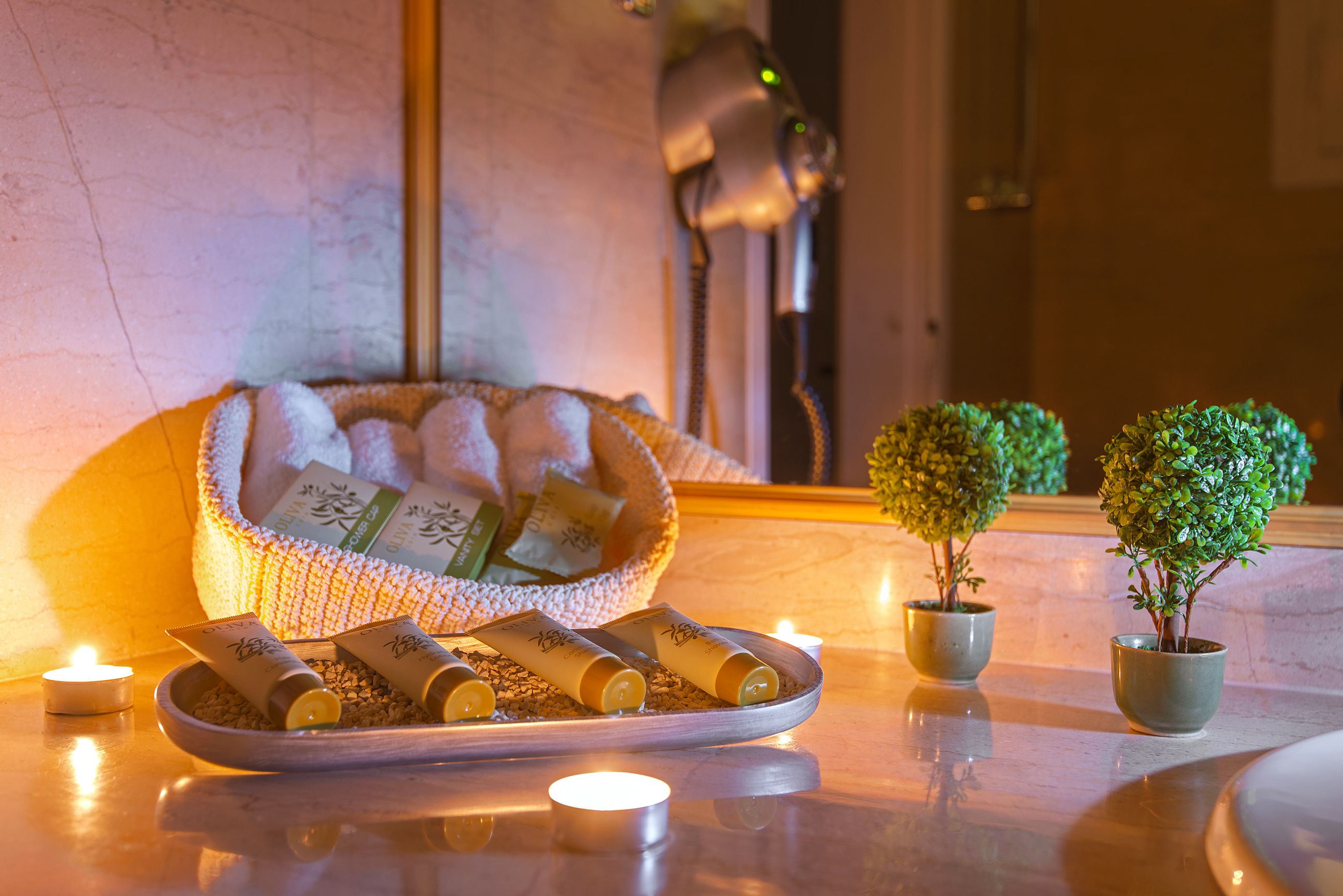 Foto - Lindos Harmony Suites