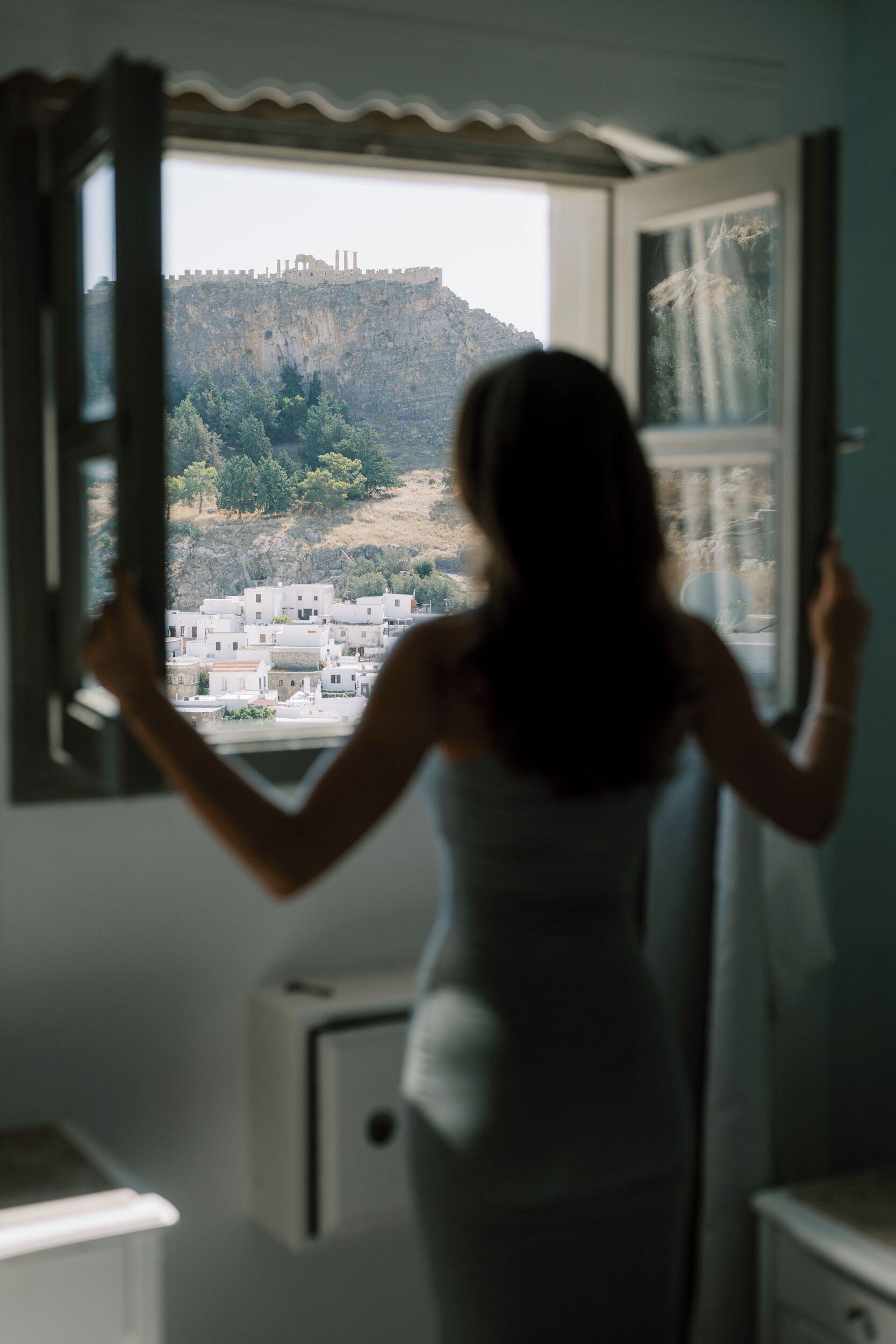 Foto - Lindos Harmony Suites