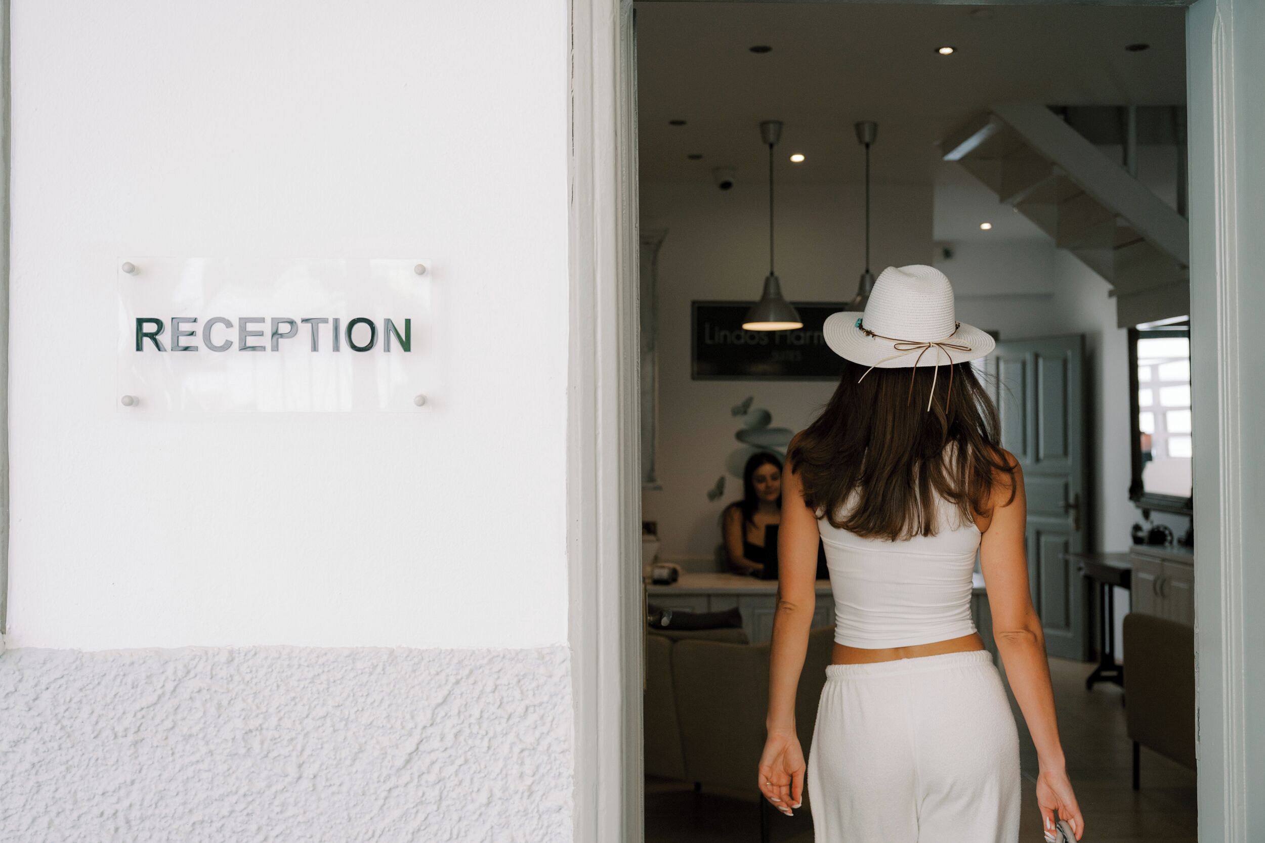 Foto - Lindos Harmony Suites