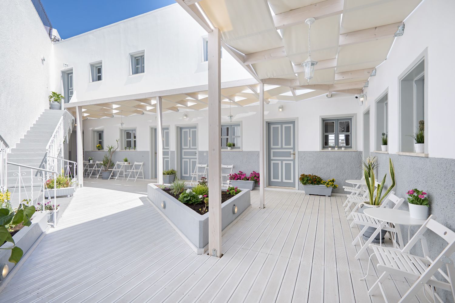 Foto - Lindos Harmony Suites