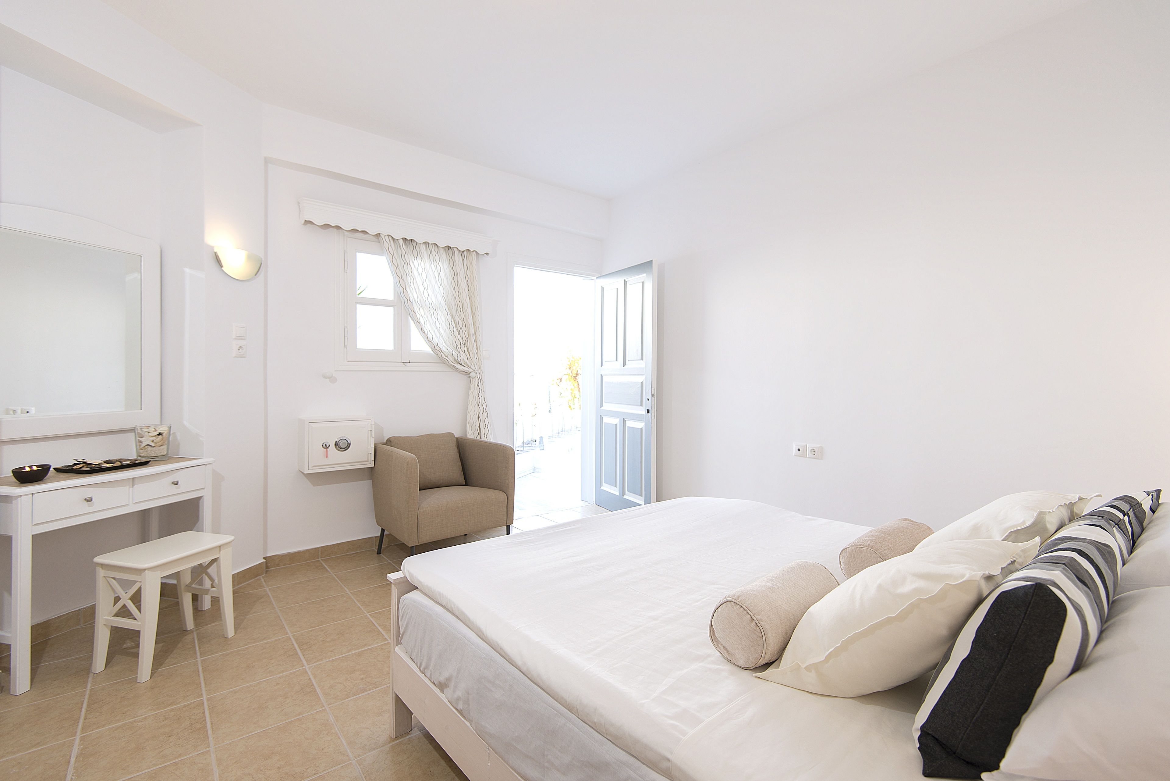 Foto - Lindos Harmony Suites