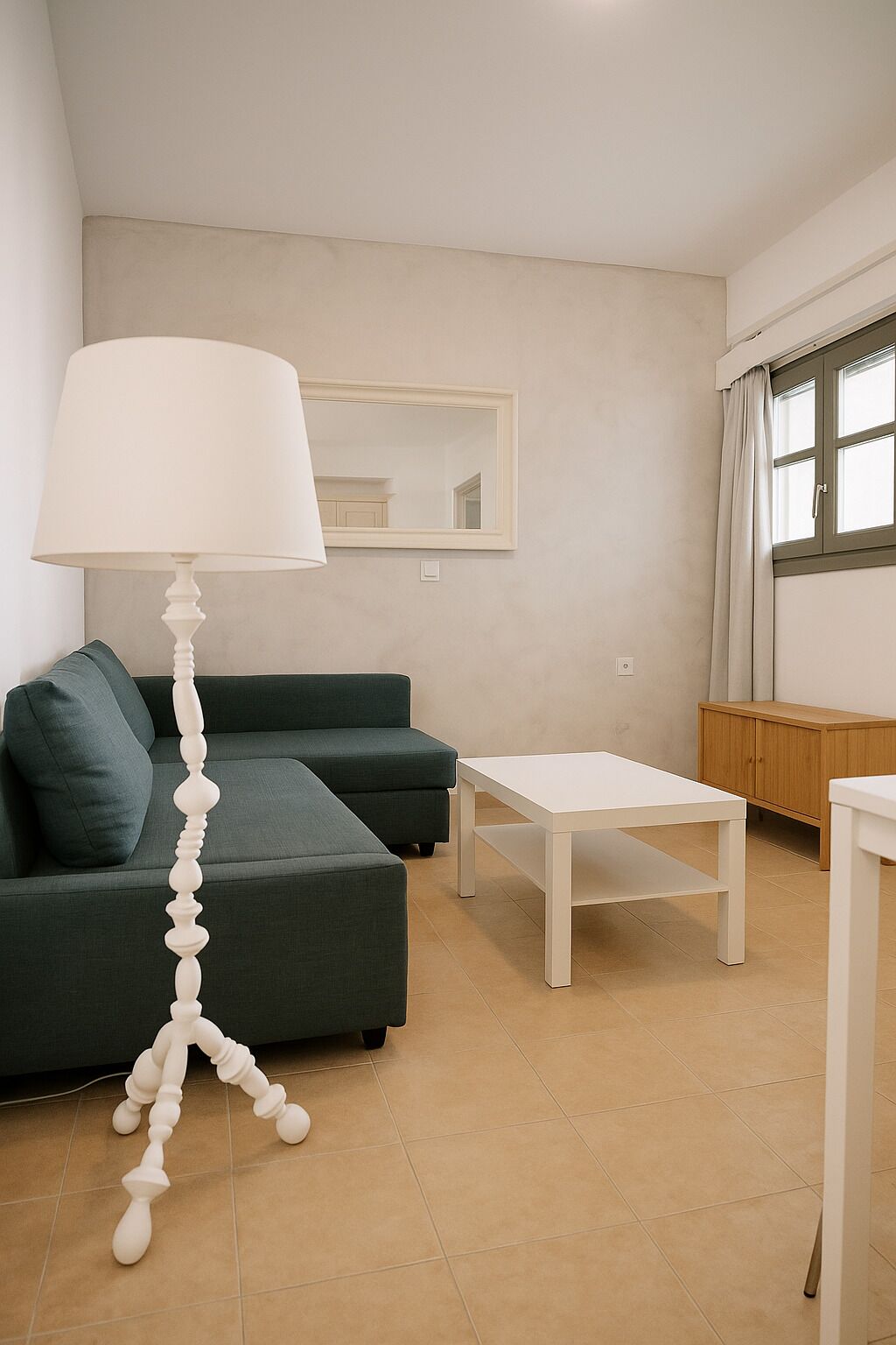 Foto - Lindos Harmony Suites