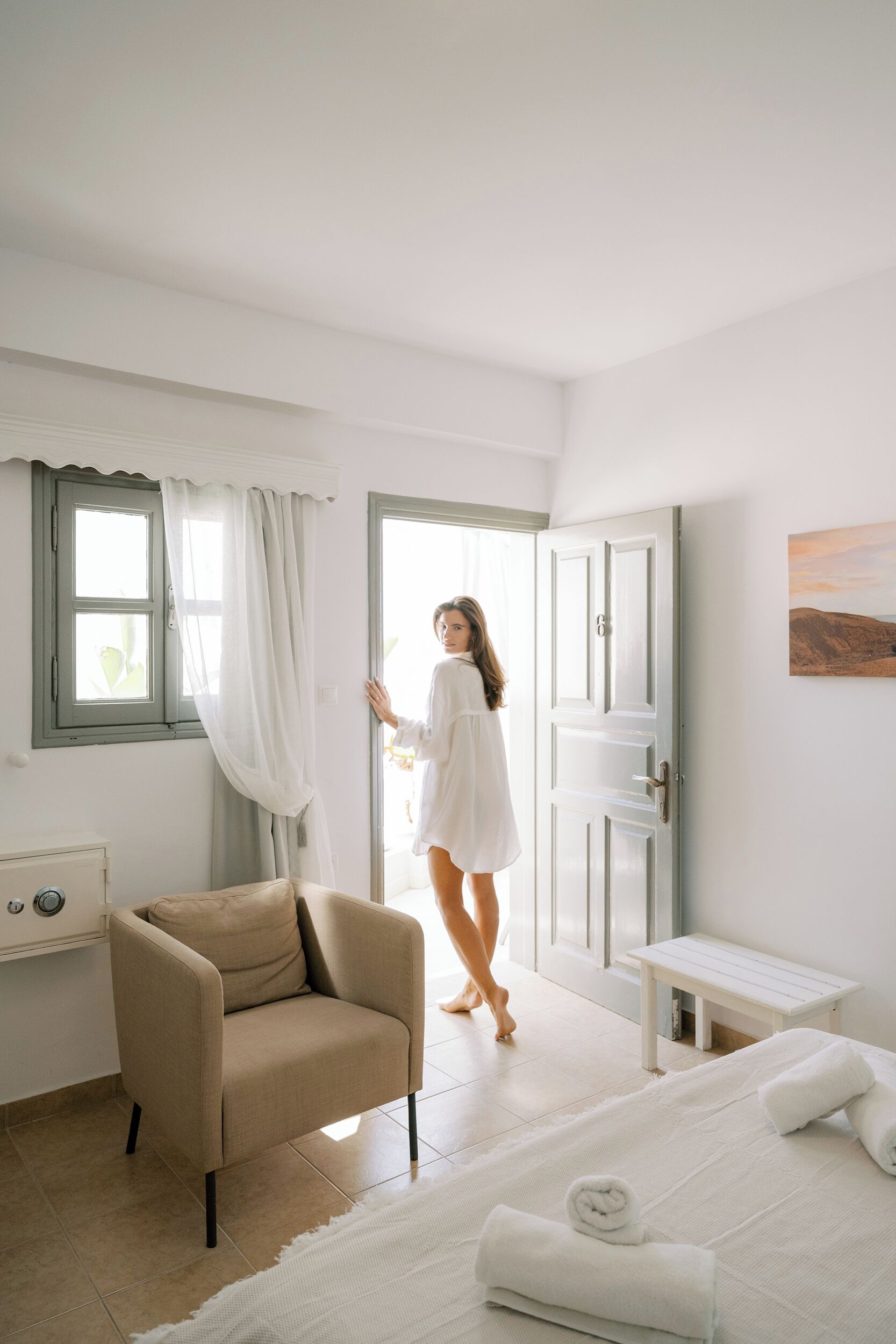 Foto - Lindos Harmony Suites