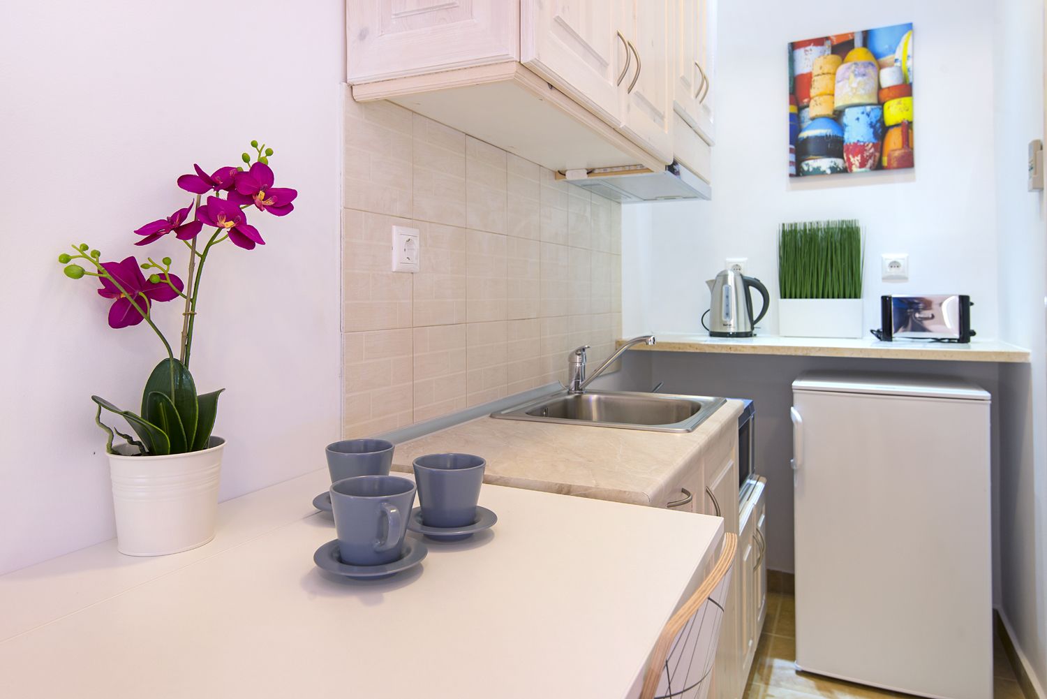 Foto - Lindos Harmony Suites