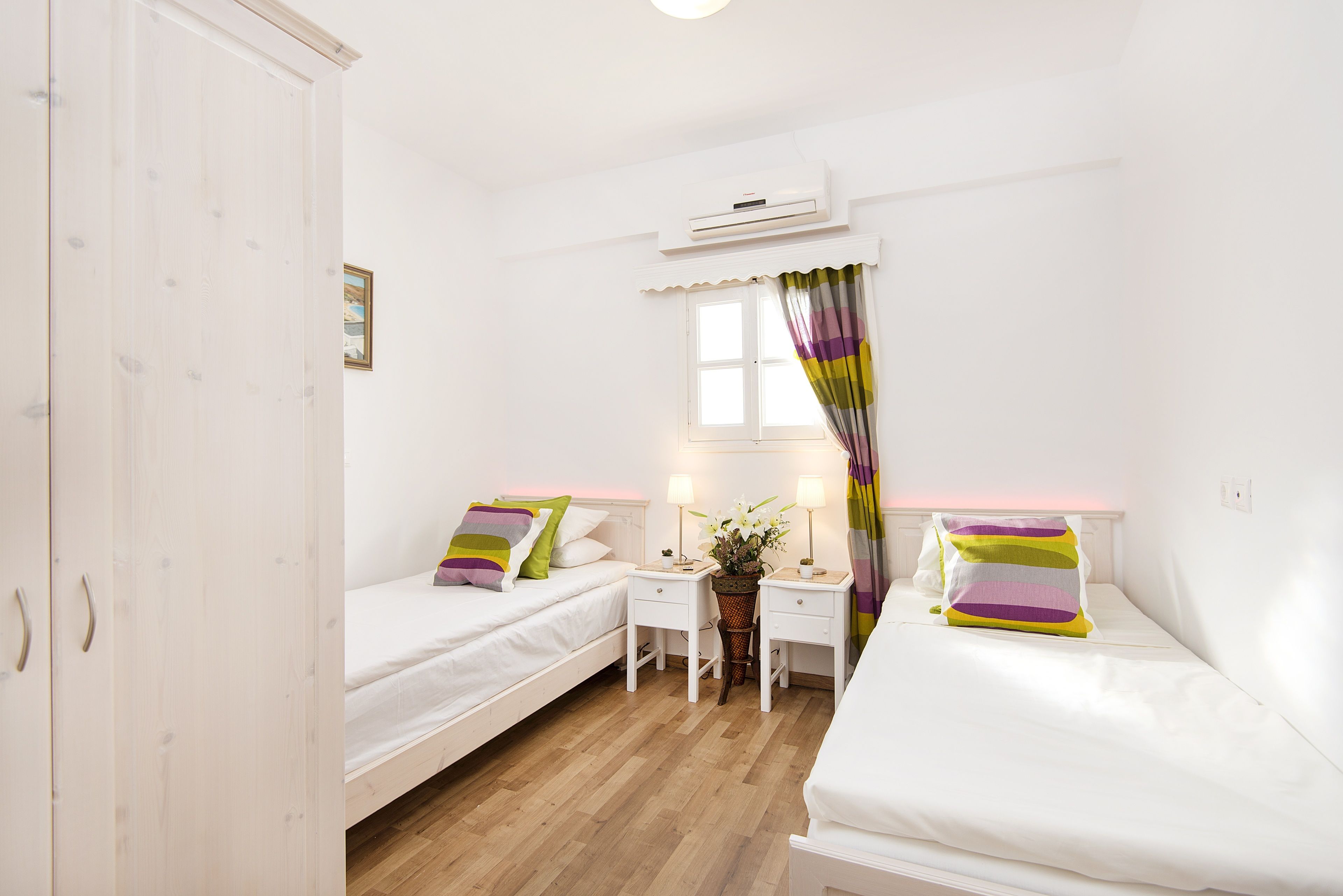 Foto - Lindos Harmony Suites