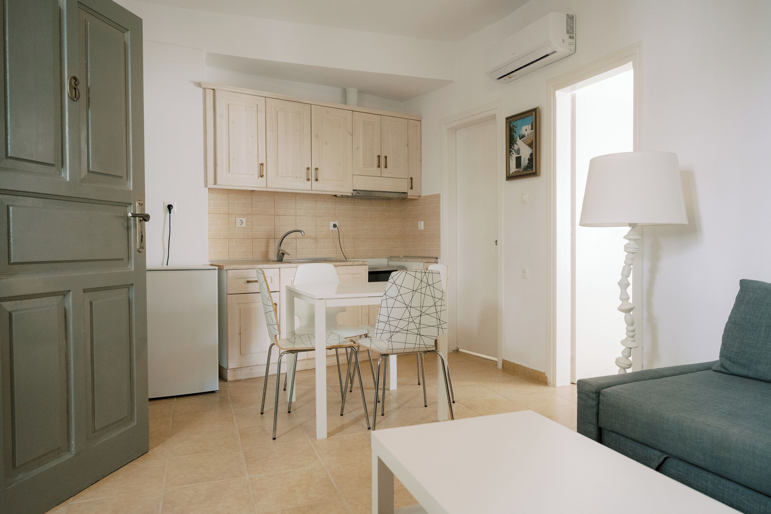 Foto - Lindos Harmony Suites