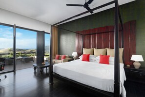 Deluxe Room | Roupas de cama de algodão egípcio, roupas de cama premium