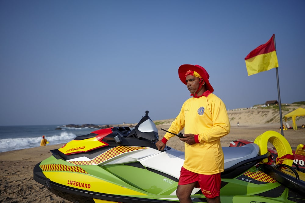 Jetwing Yala by null