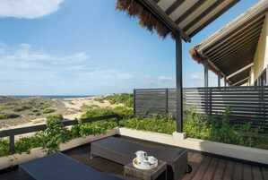 Deluxe Room | Sábanas de algodón egipcio y ropa de cama de alta calidad