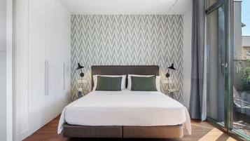 Egyptian cotton sheets, premium bedding, down comforters