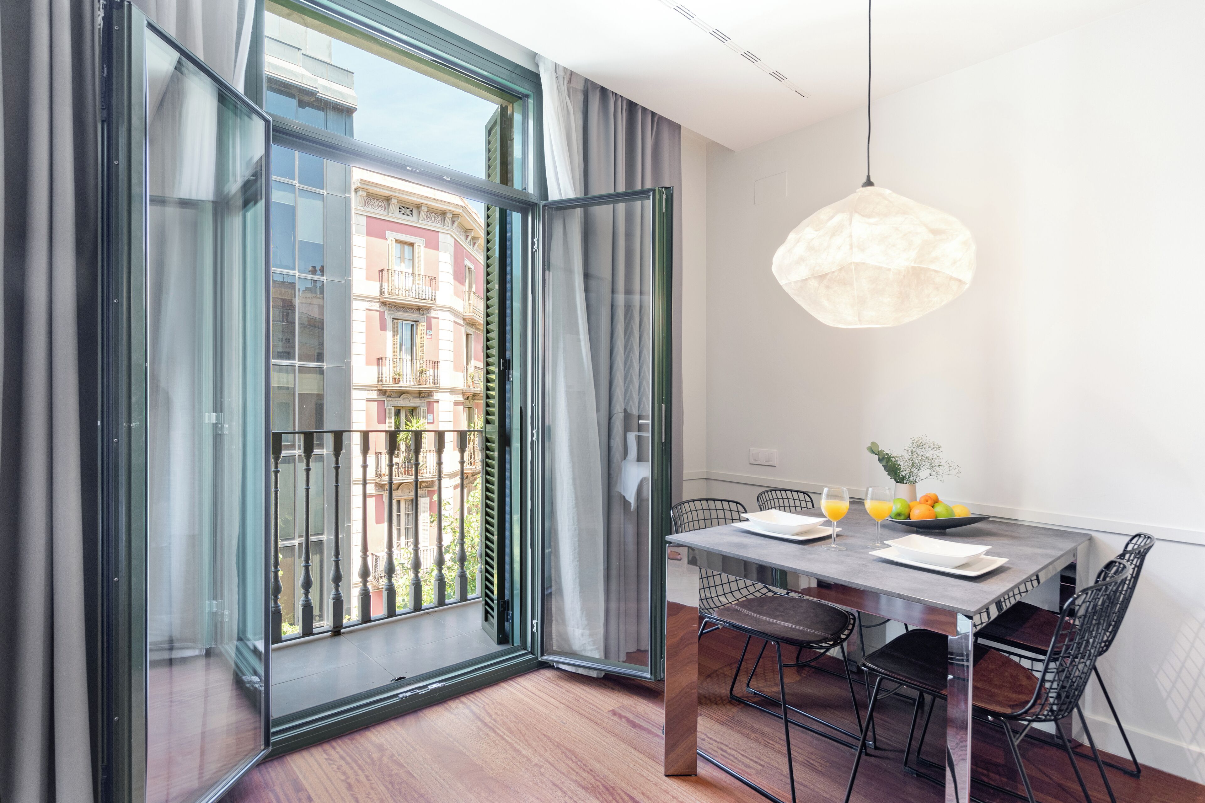 Standard Apartment | Dining room