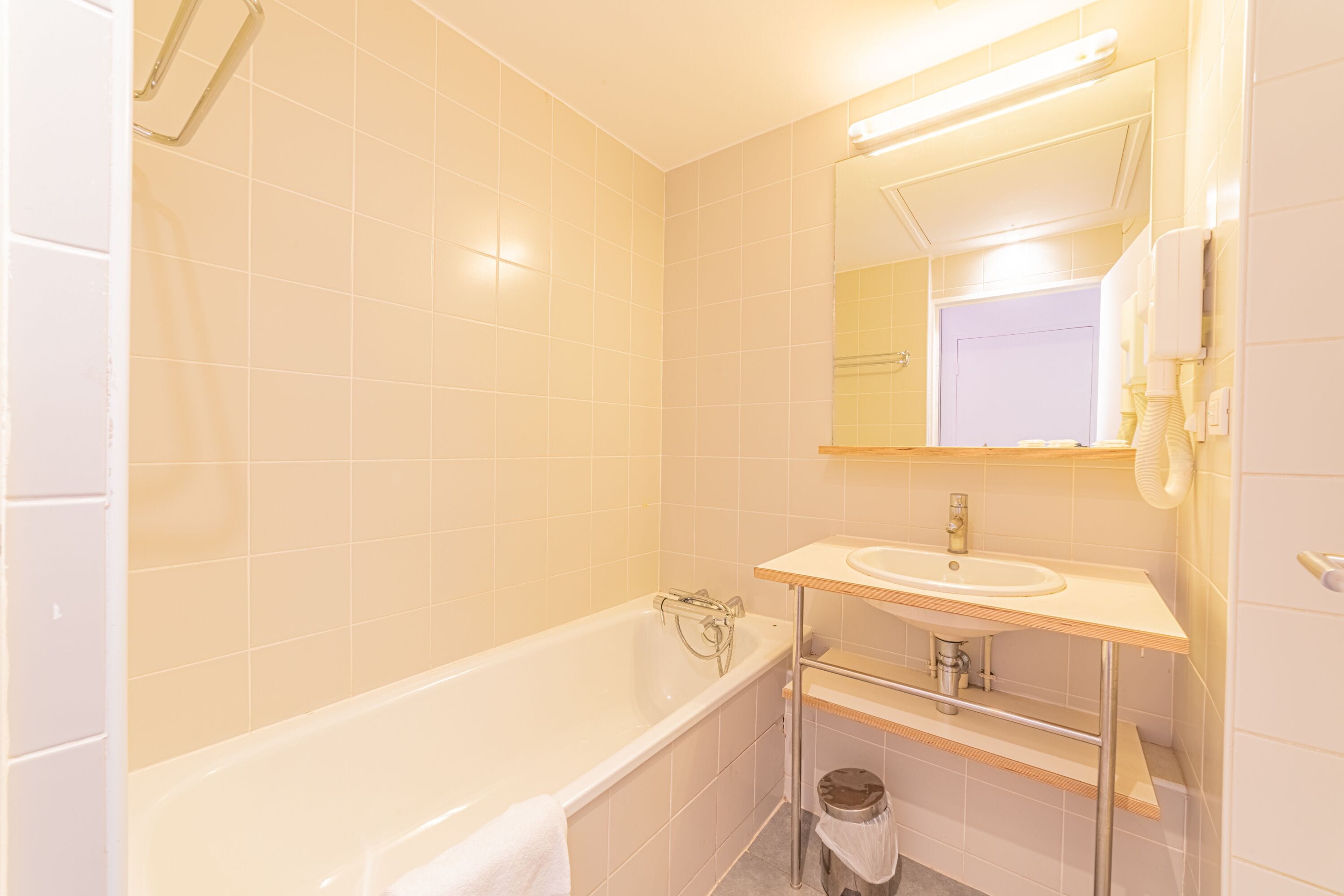 Foto - Residence Montempo Appart'Hôtel Lyon Cite Internationale