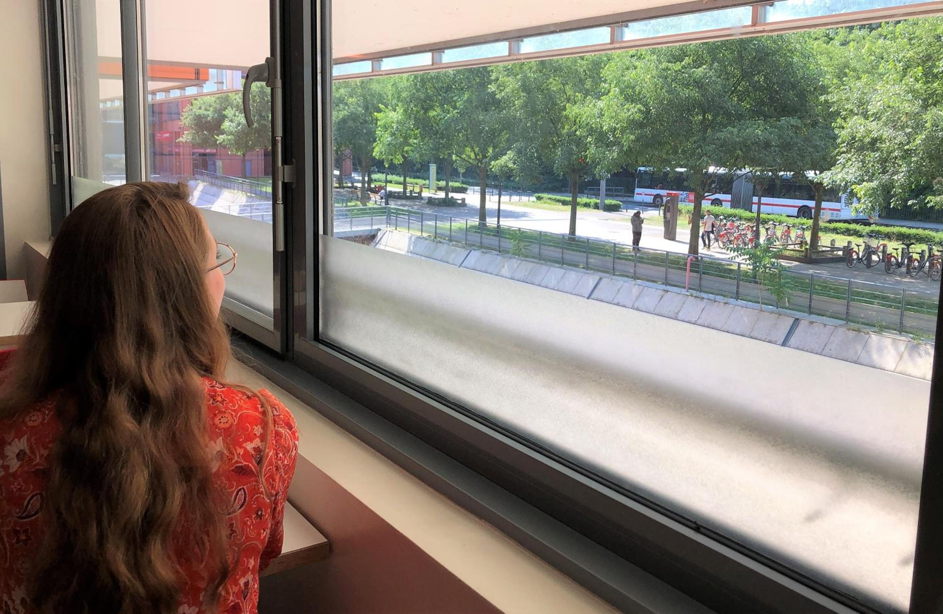 Foto - Residence Montempo Appart'Hôtel Lyon Cite Internationale