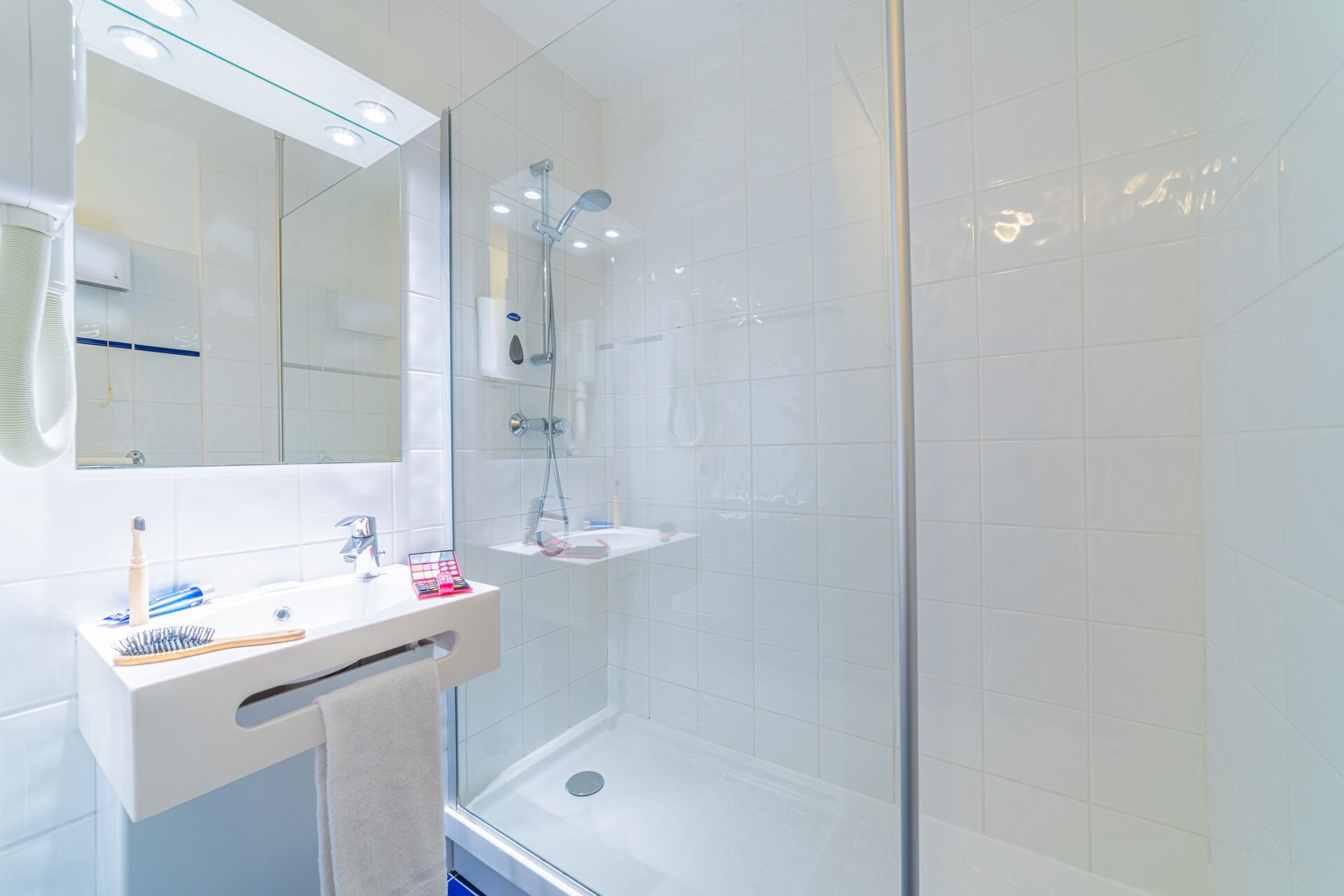 Foto - Résidence Montempô Appart'Hôtel Lyon Part Dieu