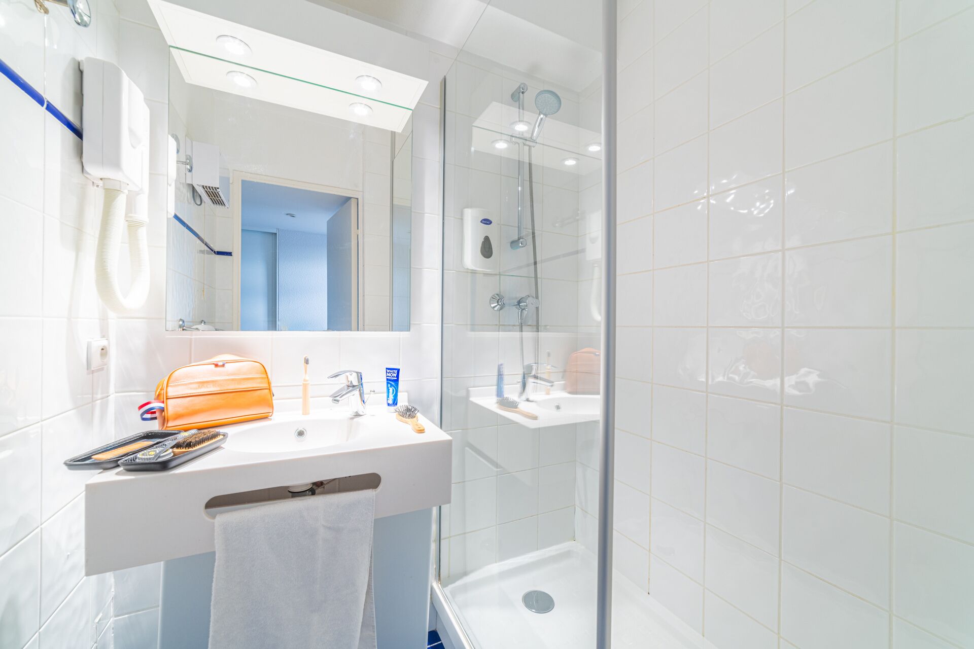 Foto - Résidence Montempô Appart'Hôtel Lyon Part Dieu