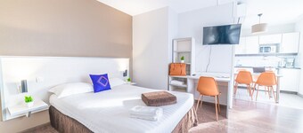 Montempô Lyon Part Dieu